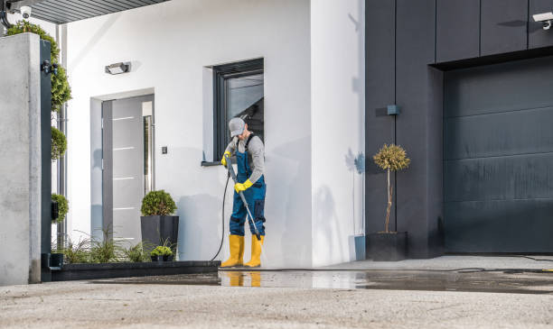 Best House Exterior Washing  in Waunakee, WI